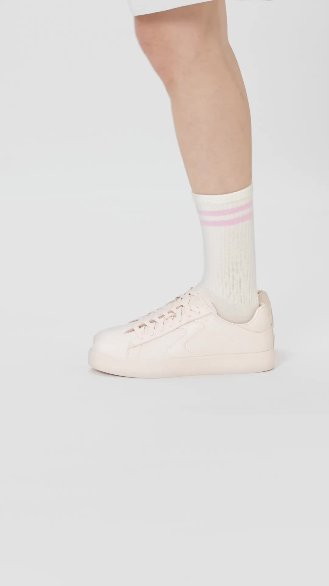 Buy Skechers-Women's Sneakers-Eden LX-Soft SHADES-185019-ROS-10